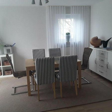 Freundliche Ferienwohnung Mit Grosser Terasse Aichstetten Exterior foto