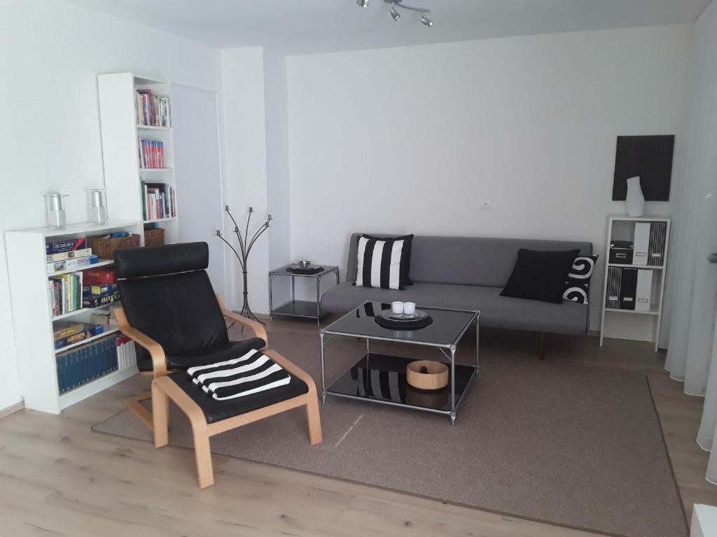 Freundliche Ferienwohnung Mit Grosser Terasse Aichstetten Exterior foto