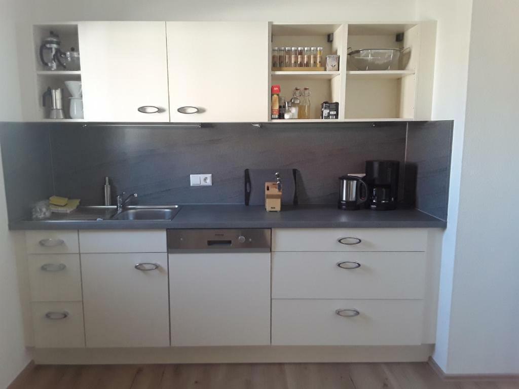 Freundliche Ferienwohnung Mit Grosser Terasse Aichstetten Exterior foto