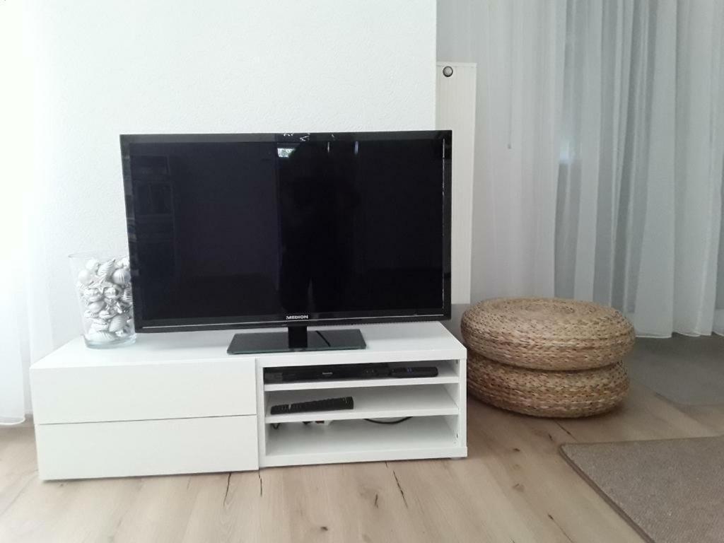 Freundliche Ferienwohnung Mit Grosser Terasse Aichstetten Exterior foto